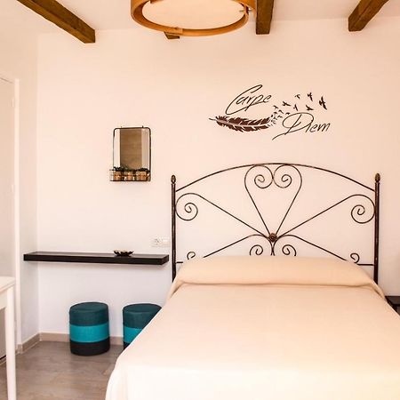 Apartamentos La Mar Chica Benalmádena Exteriör bild