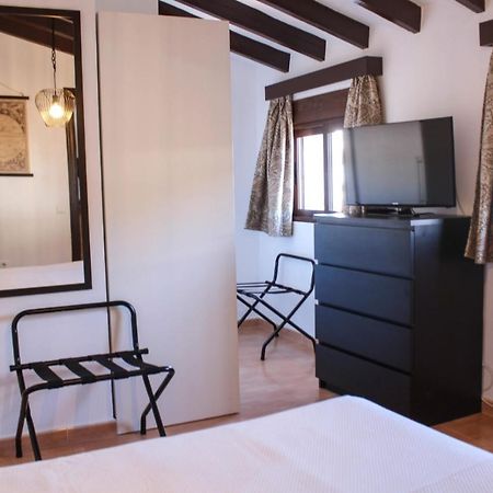 Apartamentos La Mar Chica Benalmádena Exteriör bild