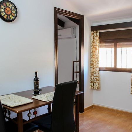 Apartamentos La Mar Chica Benalmádena Exteriör bild