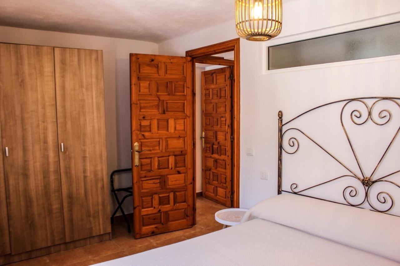 Apartamentos La Mar Chica Benalmádena Exteriör bild