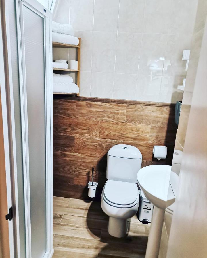 Apartamentos La Mar Chica Benalmádena Exteriör bild