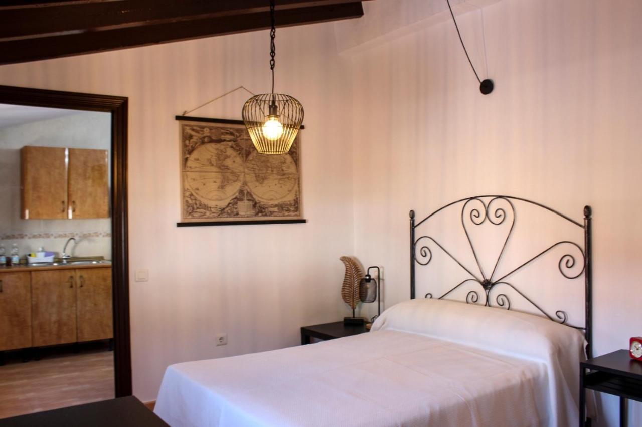 Apartamentos La Mar Chica Benalmádena Exteriör bild