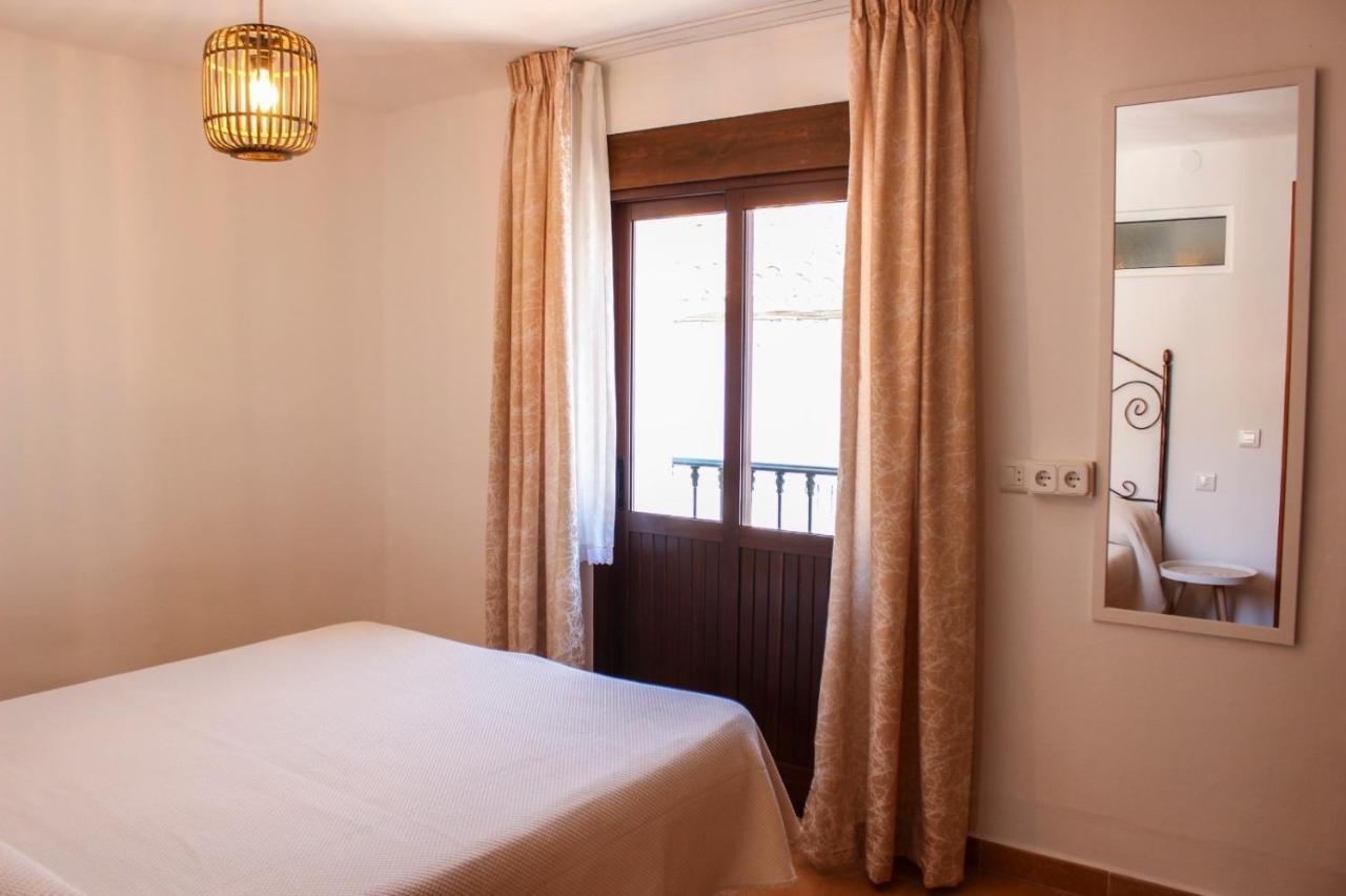 Apartamentos La Mar Chica Benalmádena Exteriör bild