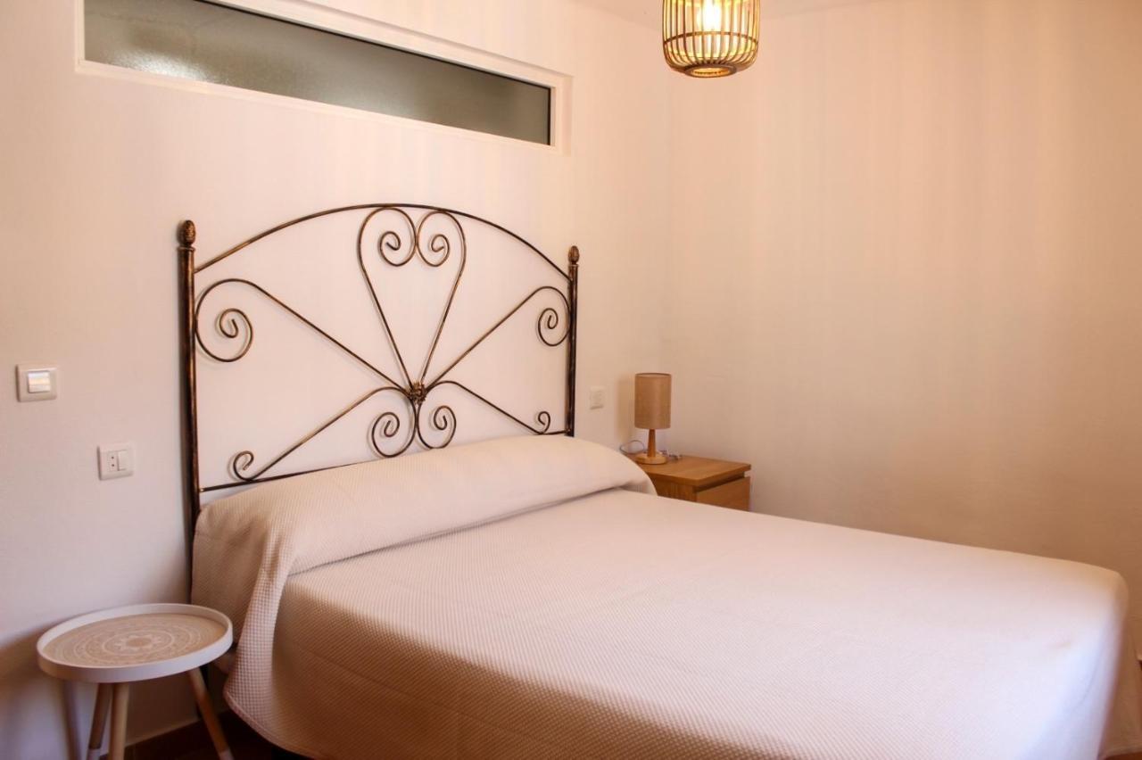 Apartamentos La Mar Chica Benalmádena Exteriör bild