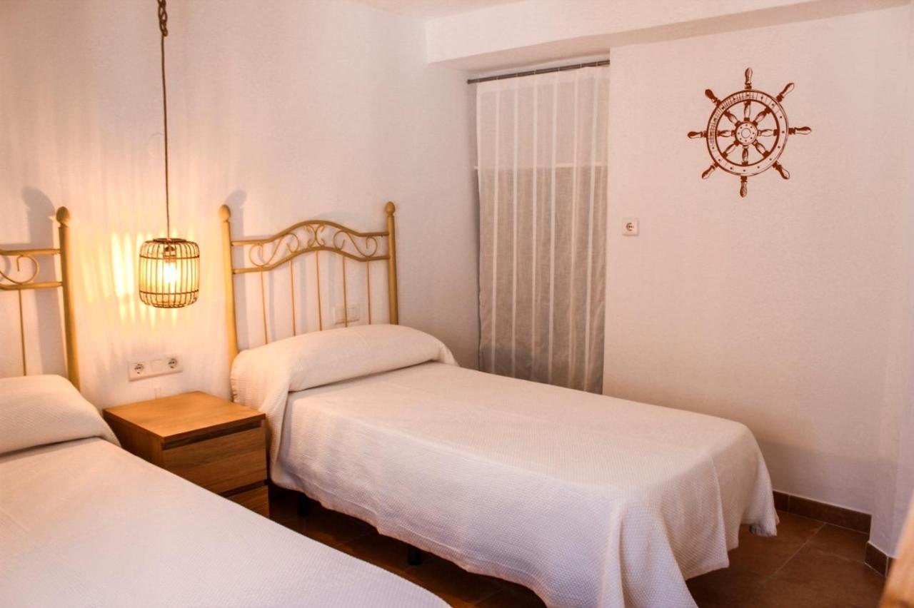 Apartamentos La Mar Chica Benalmádena Exteriör bild