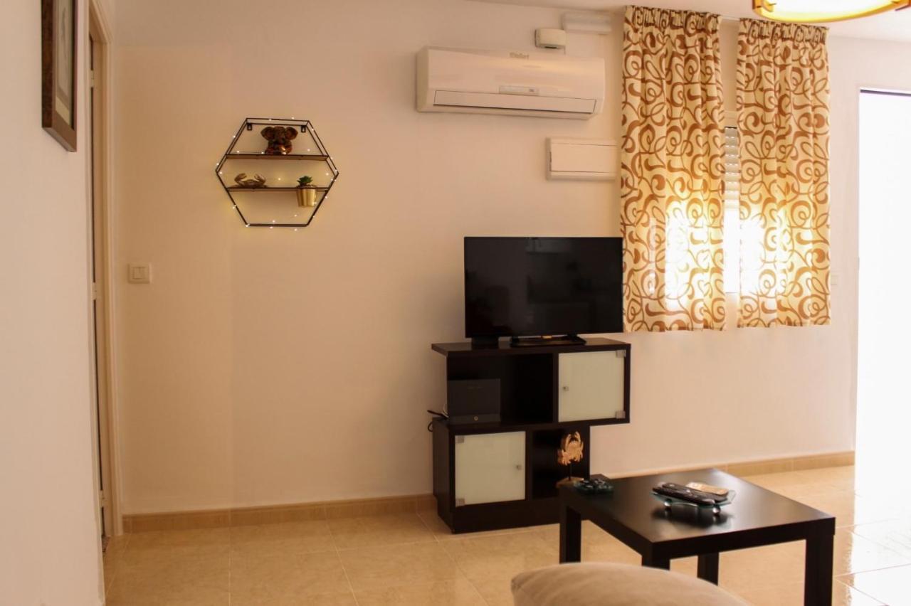 Apartamentos La Mar Chica Benalmádena Exteriör bild