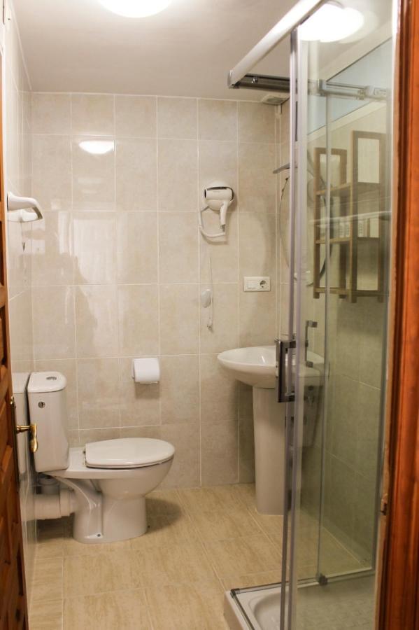 Apartamentos La Mar Chica Benalmádena Exteriör bild