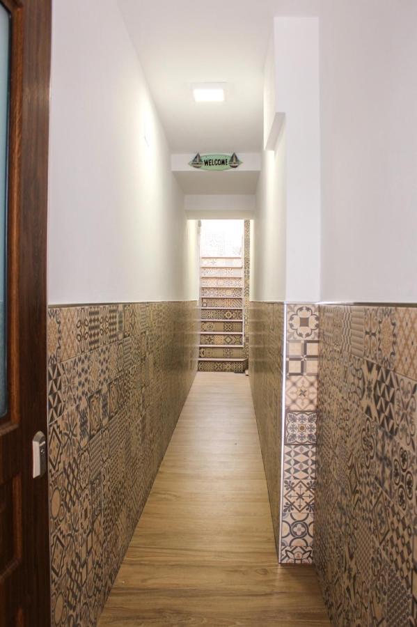 Apartamentos La Mar Chica Benalmádena Exteriör bild