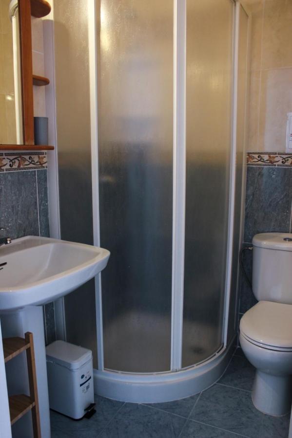Apartamentos La Mar Chica Benalmádena Exteriör bild