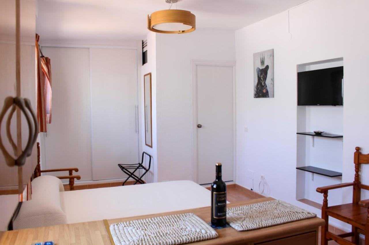 Apartamentos La Mar Chica Benalmádena Exteriör bild