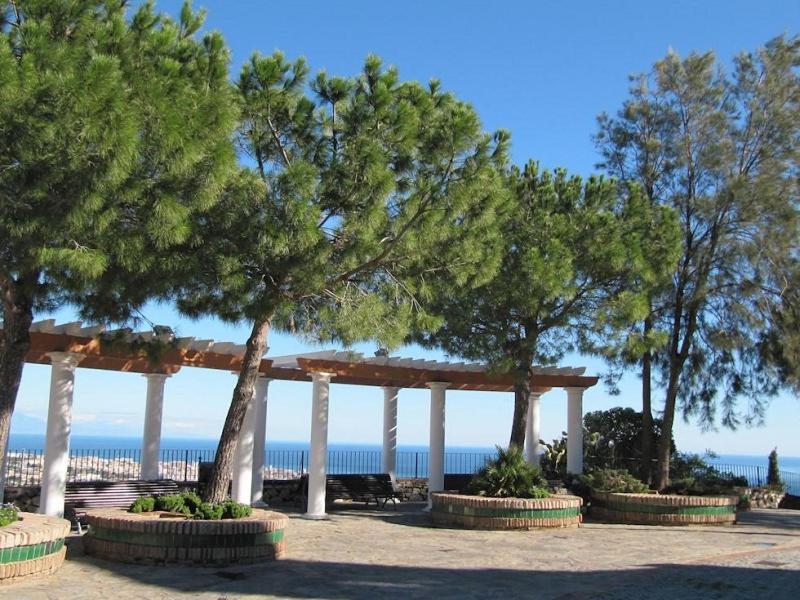 Apartamentos La Mar Chica Benalmádena Exteriör bild