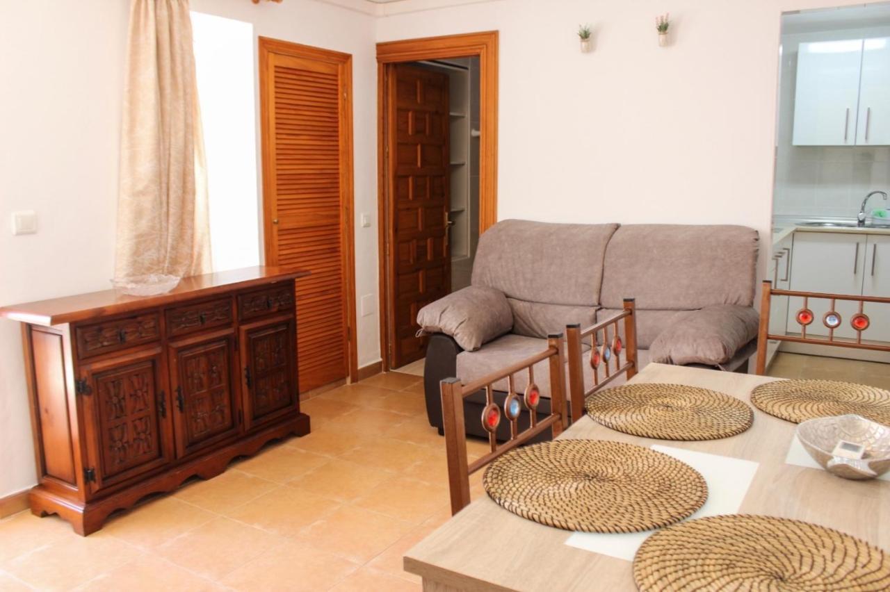 Apartamentos La Mar Chica Benalmádena Exteriör bild