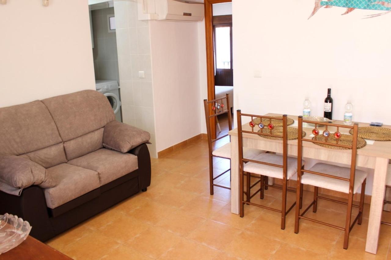 Apartamentos La Mar Chica Benalmádena Exteriör bild
