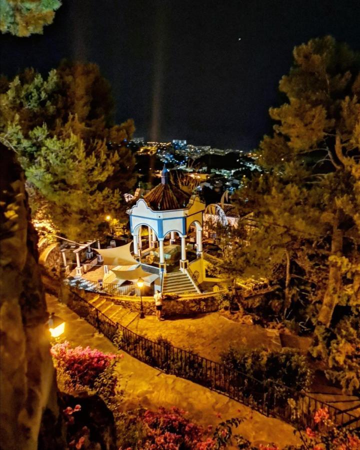 Apartamentos La Mar Chica Benalmádena Exteriör bild