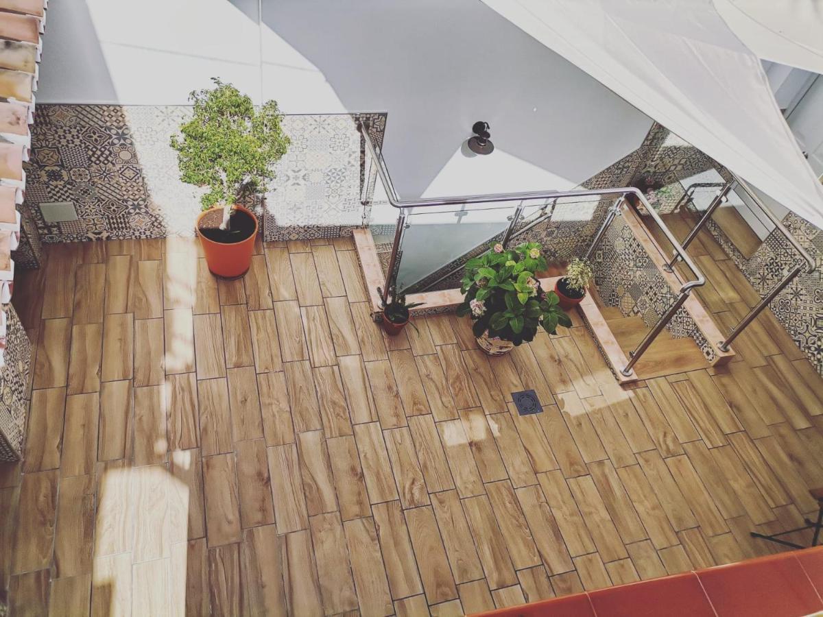 Apartamentos La Mar Chica Benalmádena Exteriör bild