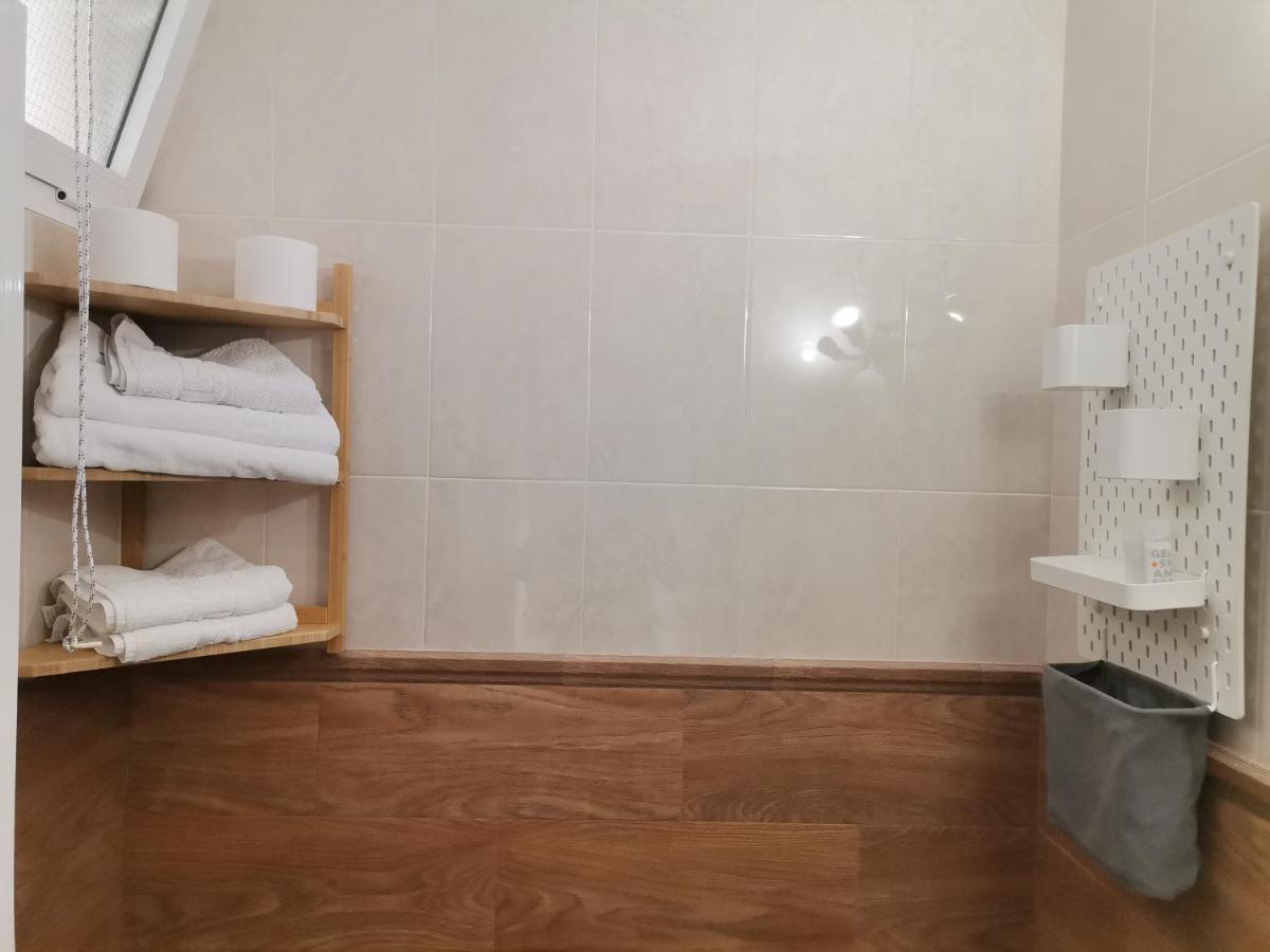 Apartamentos La Mar Chica Benalmádena Exteriör bild