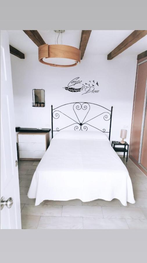 Apartamentos La Mar Chica Benalmádena Exteriör bild