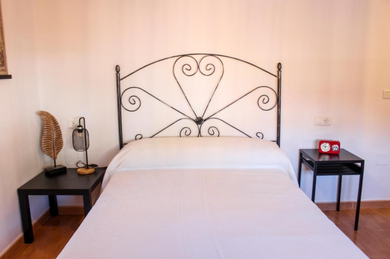 Apartamentos La Mar Chica Benalmádena Exteriör bild