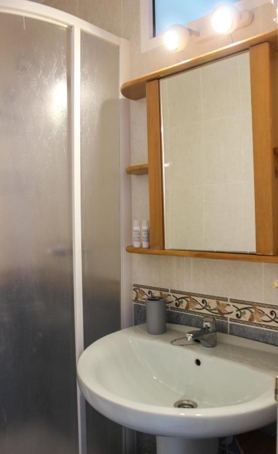 Apartamentos La Mar Chica Benalmádena Exteriör bild