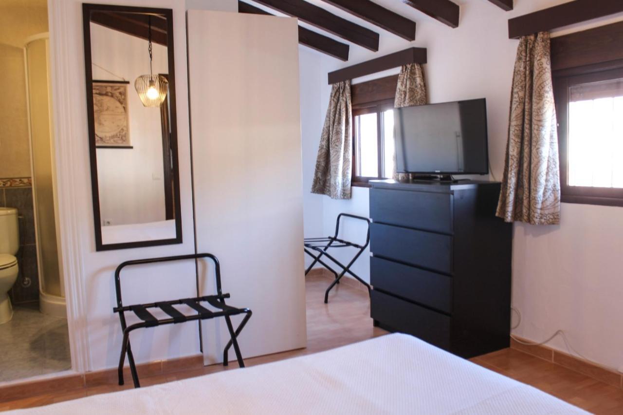 Apartamentos La Mar Chica Benalmádena Exteriör bild