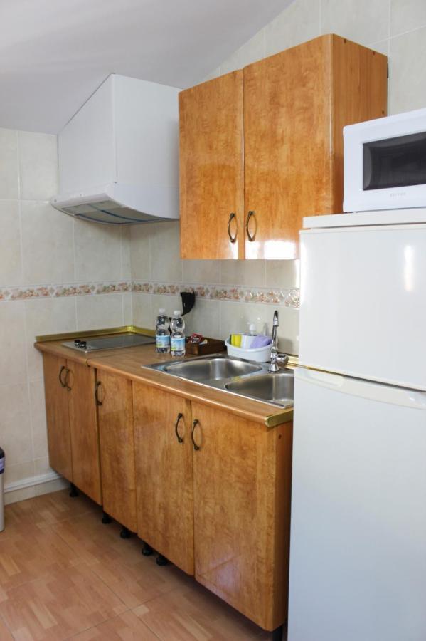 Apartamentos La Mar Chica Benalmádena Exteriör bild